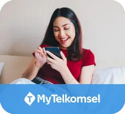 MyTelkomsel